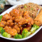 3. General Tso's Chicken