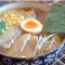 45. Ramen In Tokyo Style Soy Sauce Base Dōng Jīng Jiàng Yóu Lā Miàn