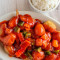 #11 Sweet Sour Chicken