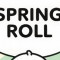 Spring Roll (S) Rb