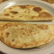 Cheese Quesadillas (2 Pc)