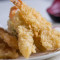 Appetizer Tempura (5 Pcs)