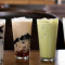 Hokkaido Oolong Milk Tea Běi Hǎi Dào Tè Nóng Wū Lóng Nǎi Chá