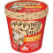 Happyness By The Pint Taking Caramel Business Ice Cream, 16 Oz