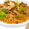 6. Chicken Fajitas