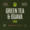 Green Tea Guava Sour