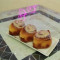 Cinnamon Rolls With Cream Cheese Frosting