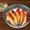 Unagi Rice Bowl Set (2667 Kj)