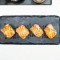 Aburi Salmon Roll (4 Pieces)