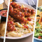 4-Cheese Mac Cheese Family Bundle ¥ Serverer 6