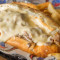 Beer Cheese Cheesesteak