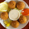 Falafel 5 Pieces