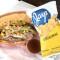 Chicago-Style Italian Beef Sandwich