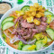 Bbq Tri-Tip Salat