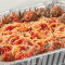 Full Tray Meatball Marinara Pasta