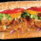 9 Regular Mesquite Chicken Sub