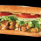 6 Small Honey Mustard Chicken Sub