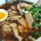 1. Shoyu Ramen (Pork Chicken Broth)