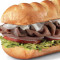 Premium Roastbeef, Stor (11-12 Tommer)