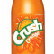 2 Liter Orange Crush