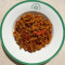 Ikke-Gluten Vegansk Linse Ragu (Ve)