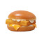 Filet-O-Fish Yú Liǔ Bǎo