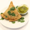 Non-Veg Samosa