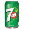 7-Up Can 7 Xǐ Guàn