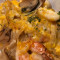 Seafood Rice Gratin