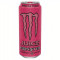 Monster Pipeline Punch Juice 16 Oz