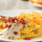 Country Music Star Omelet*