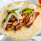 6. Grilled Chicken Fajita