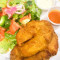 Fish Filet (2Pcs)