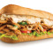 7. Chicken Philly