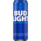 Bud Light 25 Oz Dåse