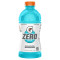 Gatorade Zero Gletscherslot 28Oz