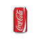 Coke Can (355 Ml)