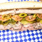 Hoagie Supreme (Small)