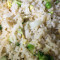 66. Mixed Vegetable Fried Rice