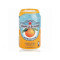 San Pellegrino Orange Aranciata Can 33Cl