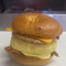 5. Sausage Egg Cheese