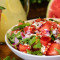 My Watermelon Salad