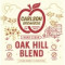 5. Oak Hill Blend