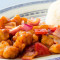 Canton Sweet Sour Chicken