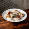 Pierogi Goat Cheese And Spinach 5 Pc