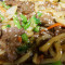 10. Yaki Udon