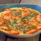 Lousiana Cajun Shrimp And Grits