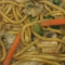 44. Grøntsag Lo Mein