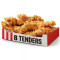 8 Tenders Spand