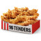 16 Tenders Spand